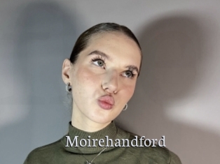Moirehandford