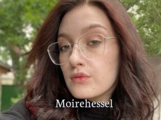 Moirehessel