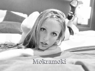 Mokramoki