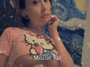 Mollie_fox