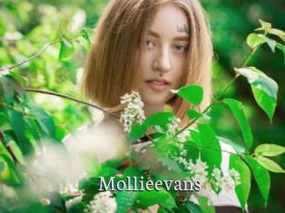 mollieevans Free Host Empire