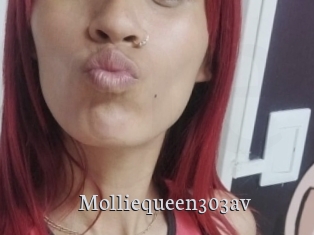 molliequeen303av Free Host Empire