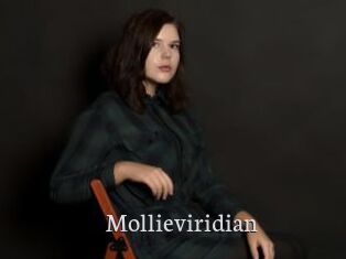 Mollieviridian