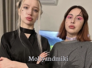 Mollyandmiki