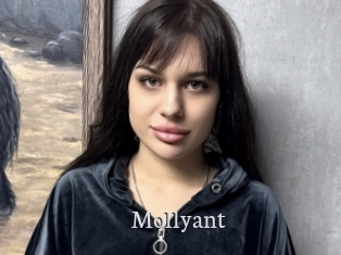 Mollyant