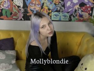 Mollyblondie