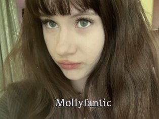 Mollyfantic