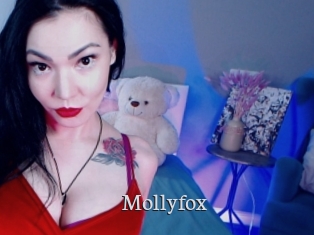 Mollyfox