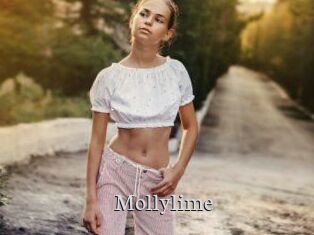 Mollylime