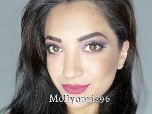 Mollyopris96