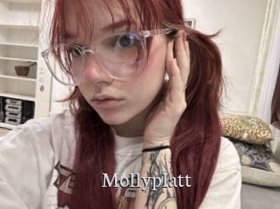 Mollyplatt
