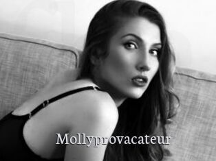 mollyprovacateur Free Host Empire