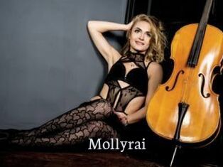 Mollyrai