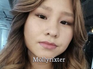 Mollyrixter
