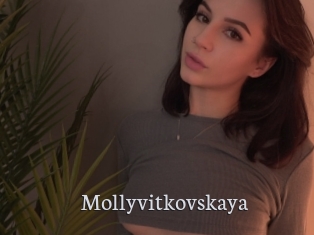 Mollyvitkovskaya