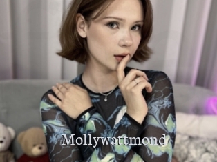 Mollywattmond