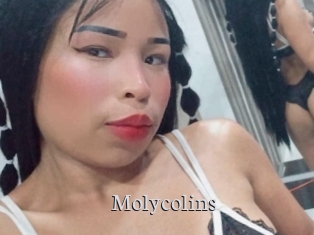 Molycolins