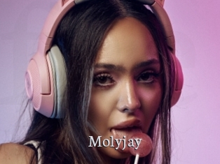 Molyjay
