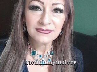 Mommmymature