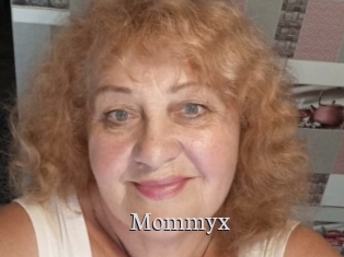 Mommyx