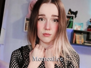 Momoalice