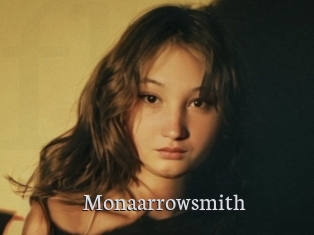 Monaarrowsmith