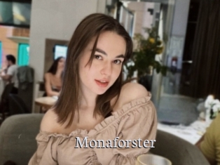 Monaforster