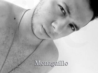 Monaguillo