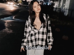Monahesley