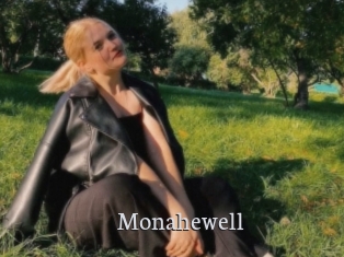 Monahewell