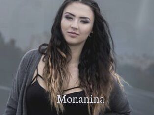 Monanina