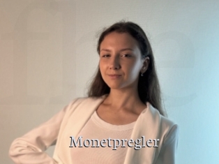 Monetpregler