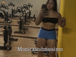Monicaandmassimo