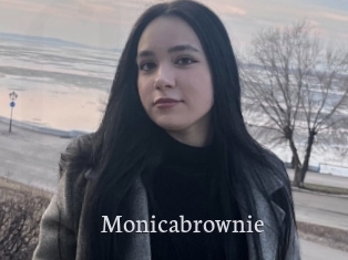 Monicabrownie