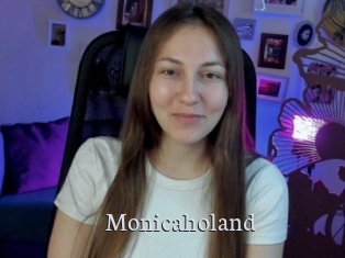 Monicaholand