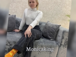 Monicaking