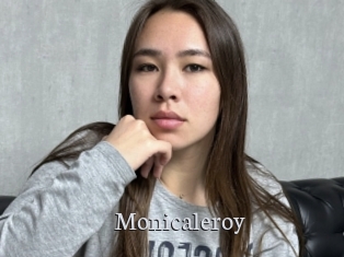 Monicaleroy