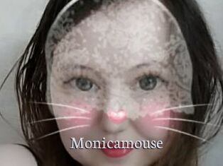 Monicamouse