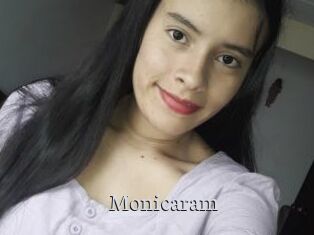 Monicaram