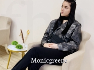Monicgreene