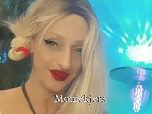 Moniekjets