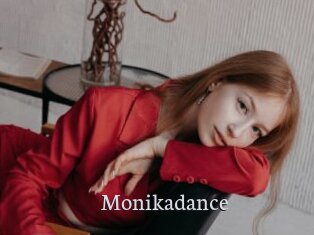 Monikadance