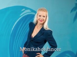 monikahotdancer Free Host Empire