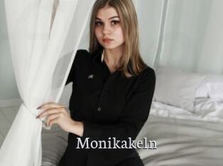 Monikakeln