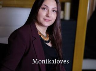 Monikaloves
