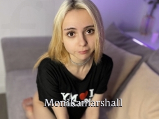monikamarshall Free Host Empire