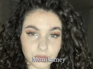 Monikamey