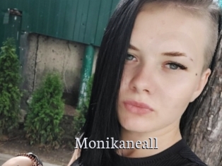 Monikaneall