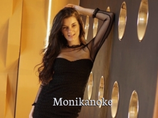 Monikanoke