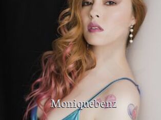 moniquebenz Free Host Empire